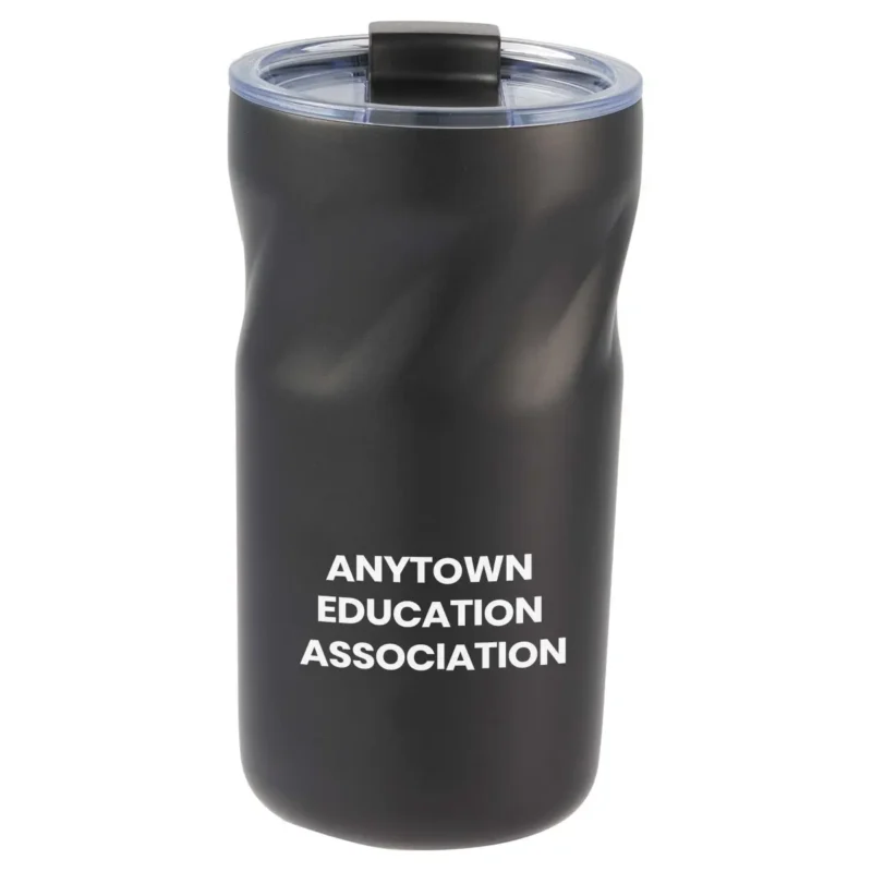 Thalia 16oz Vacuum Insulated Tumbler (Minimum Order - 25)