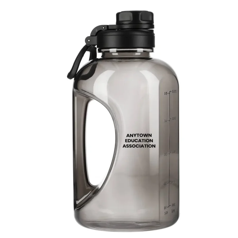 Cena RPETG Recycled Sports Jug 64oz (Minimum Order - 48)