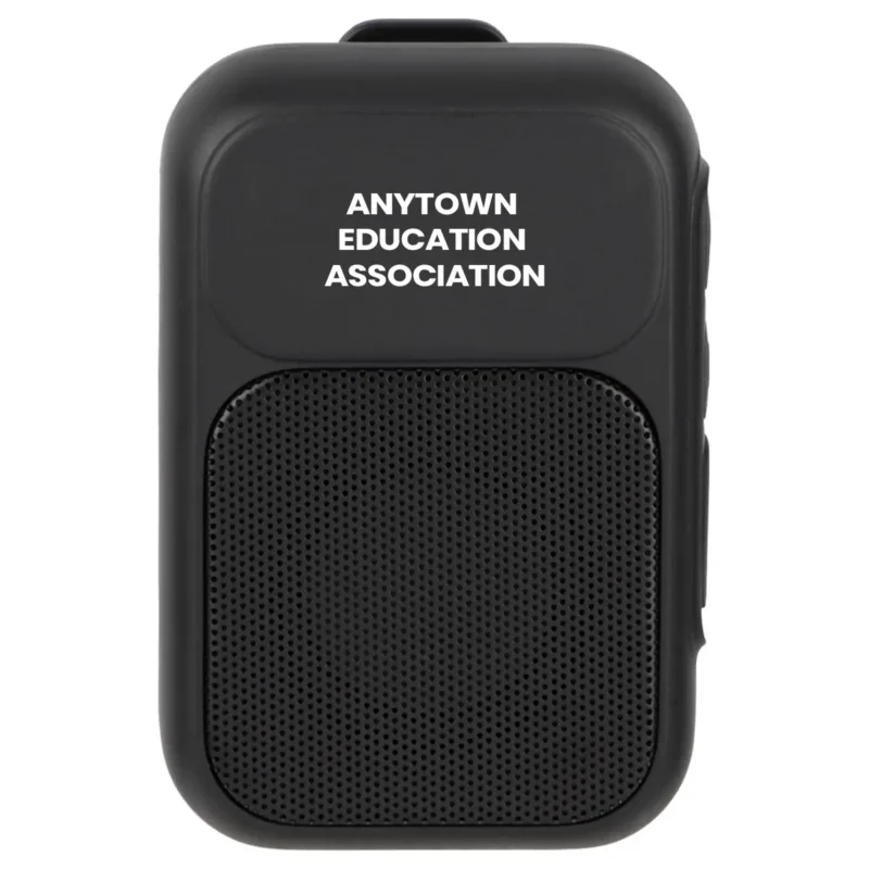 Clip Tune Bluetooth Speaker (Minimum Order - 40)