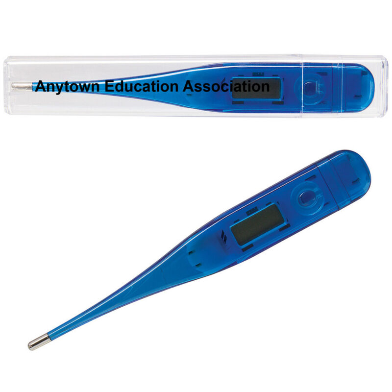 Digital Thermometer (Minimum Order - 100)