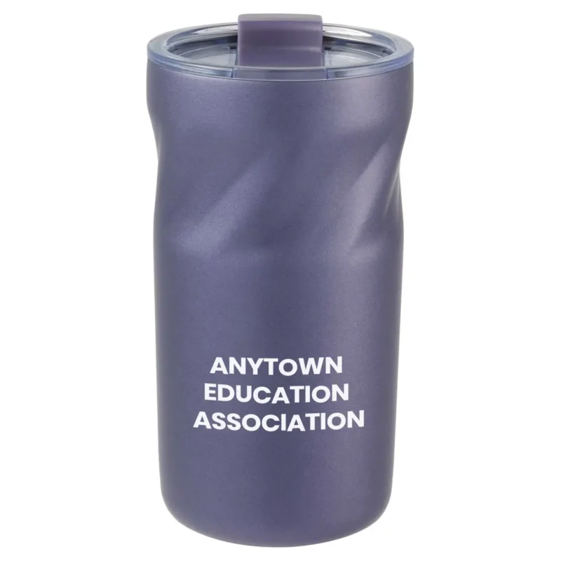 Alternative view of Thalia 16oz Vacuum Insulated Tumbler (Minimum Order - 25)