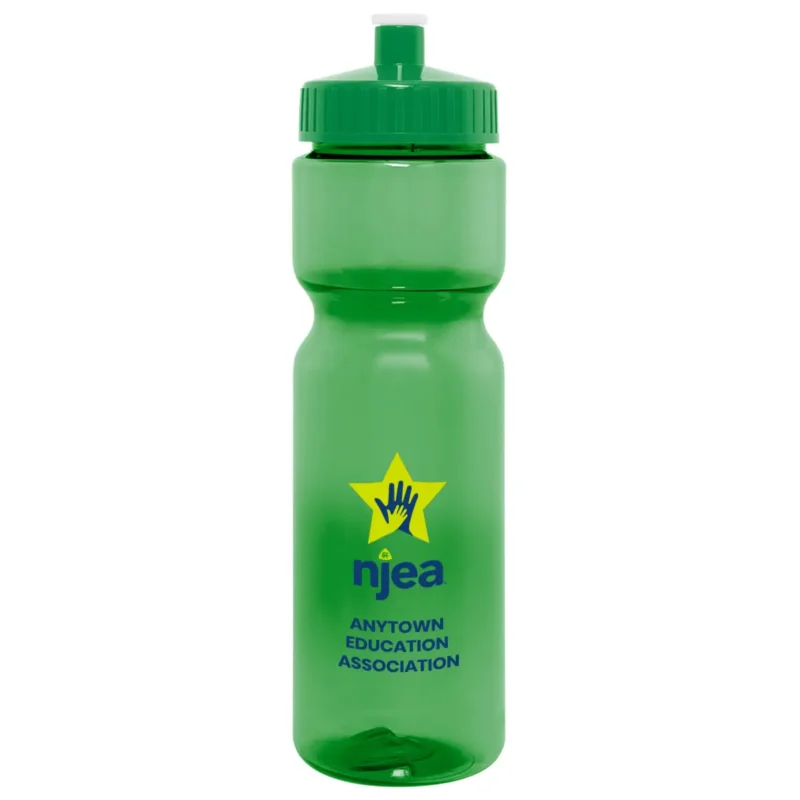 Alternative view of 28oz Pace Bottle (Minimum Order - 200)