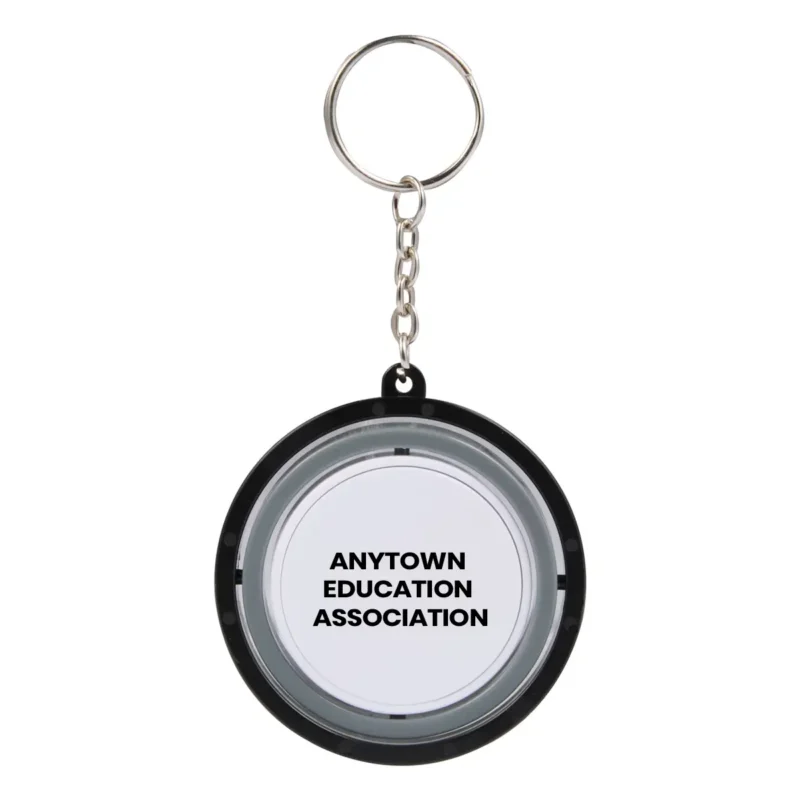 Gyroscope Fidget (Minimum Order - 200)