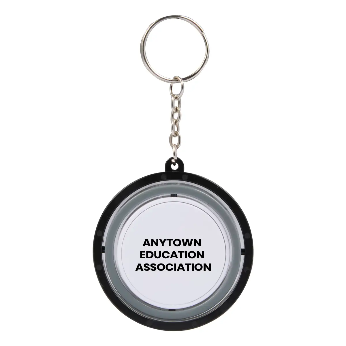 Gyroscope Fidget (Minimum Order - 200)
