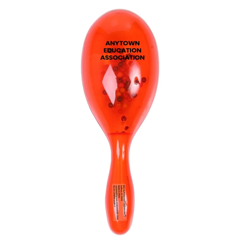 Maracas (Minimum Order - 150) - Image 3