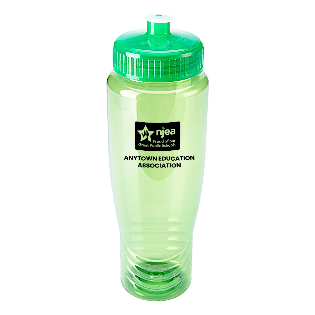 USA Made 28 oz. Polyclean Auto Water Bottle (Minimum Order - 100) - Image 8