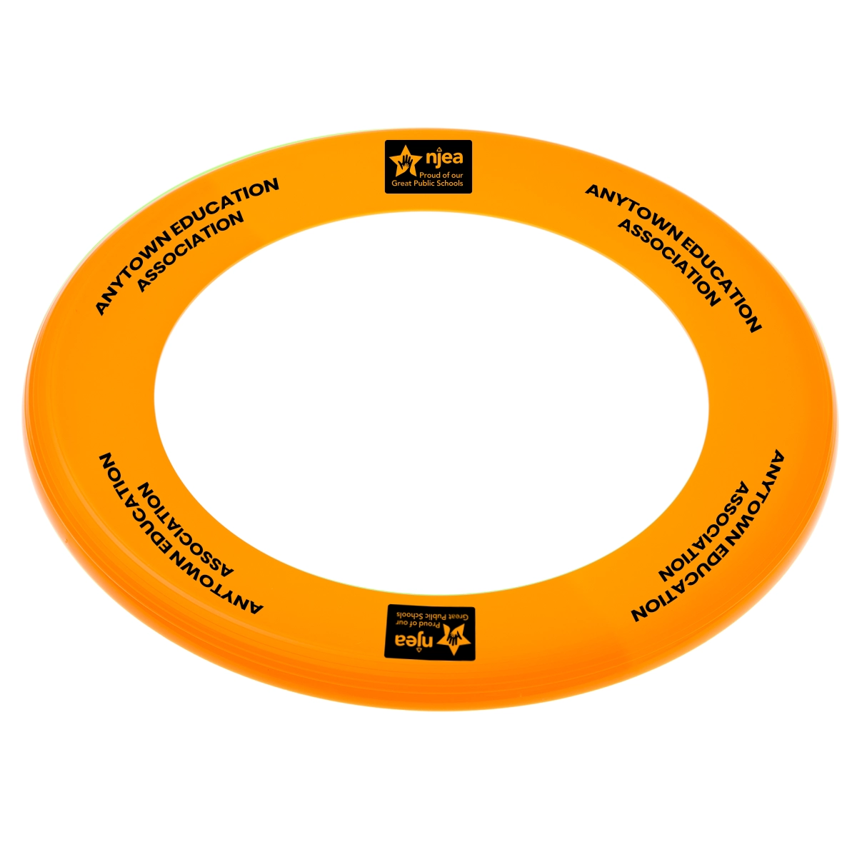 Wing Ring Flying Disc (Minimum Order - 150) - Image 15