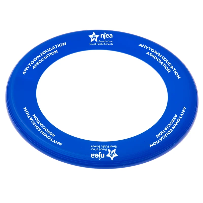 Wing Ring Flying Disc (Minimum Order - 150) - Image 3