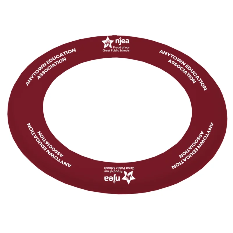 Wing Ring Flying Disc (Minimum Order - 150) - Image 4