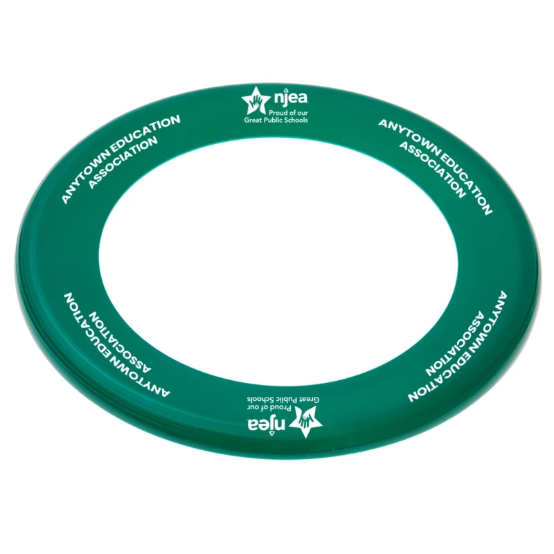 Wing Ring Flying Disc (Minimum Order - 150) - Image 5