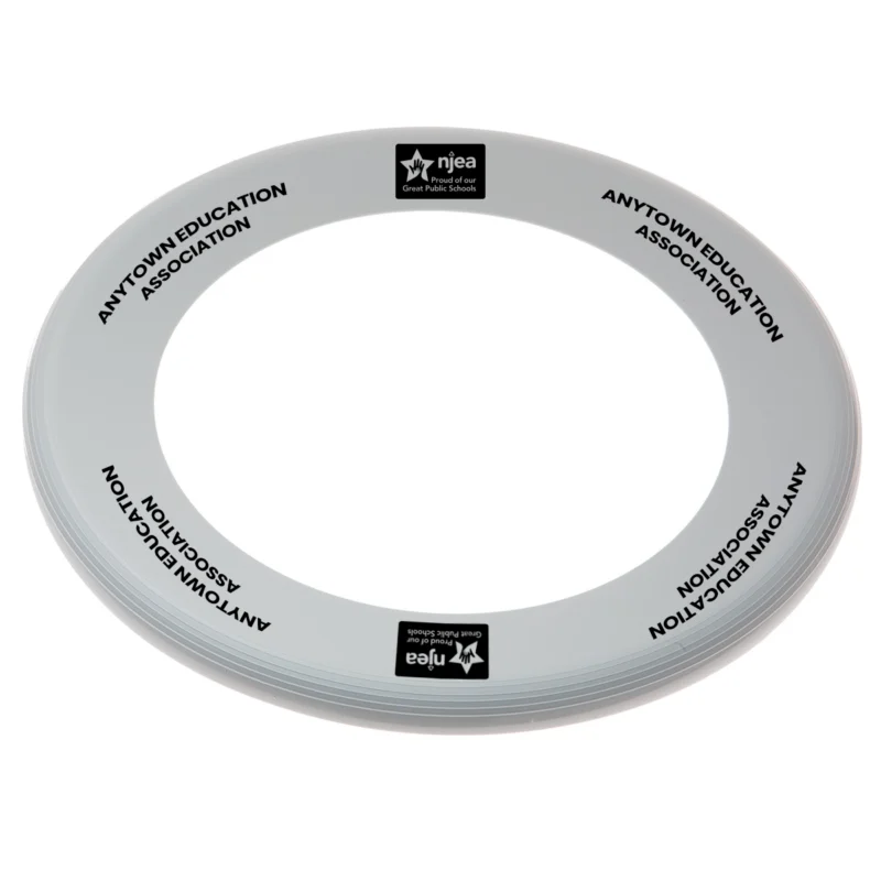 Wing Ring Flying Disc (Minimum Order - 150) - Image 6