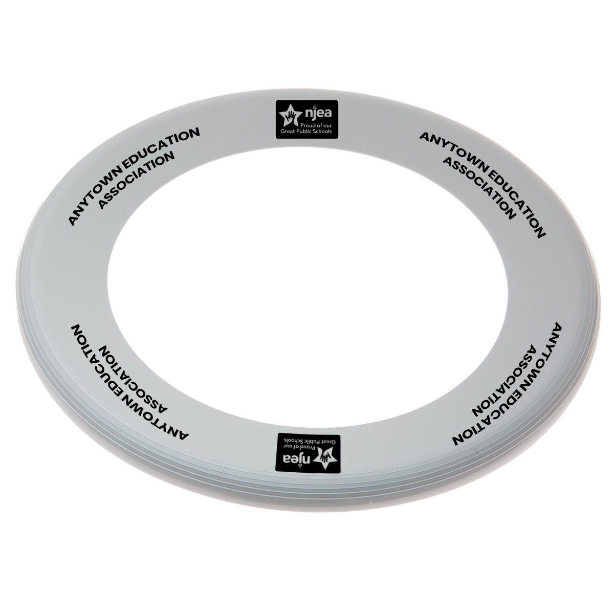 Wing Ring Flying Disc (Minimum Order - 150) - Image 6