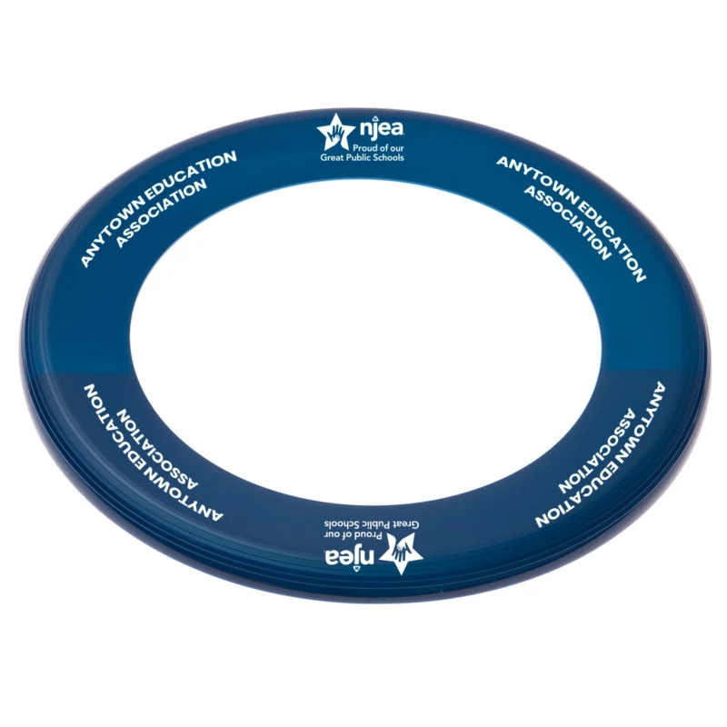 Wing Ring Flying Disc (Minimum Order - 150) - Image 7