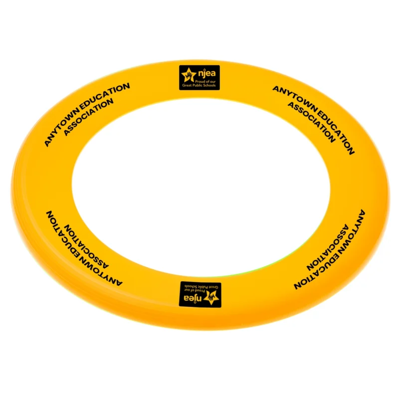 Wing Ring Flying Disc (Minimum Order - 150) - Image 8