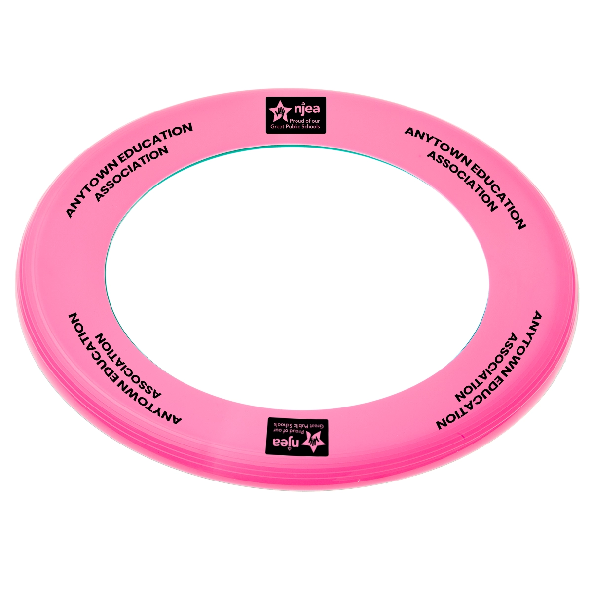 Wing Ring Flying Disc (Minimum Order - 150) - Image 9
