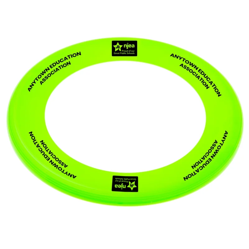 Wing Ring Flying Disc (Minimum Order - 150) - Image 10