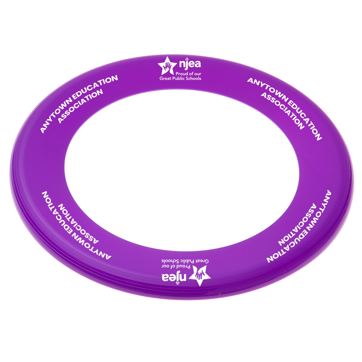 Wing Ring Flying Disc (Minimum Order - 150) - Image 11