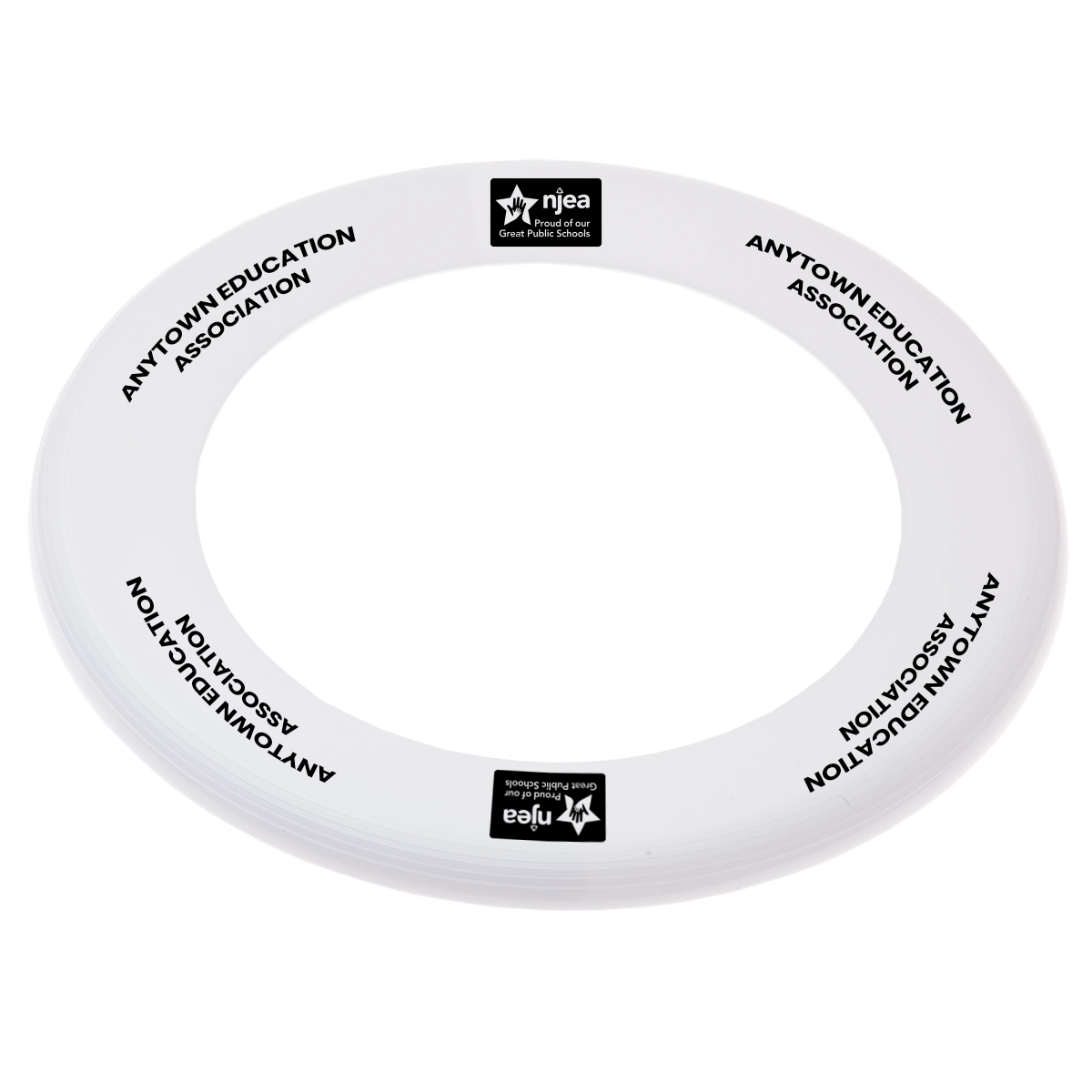 Wing Ring Flying Disc (Minimum Order - 150) - Image 13