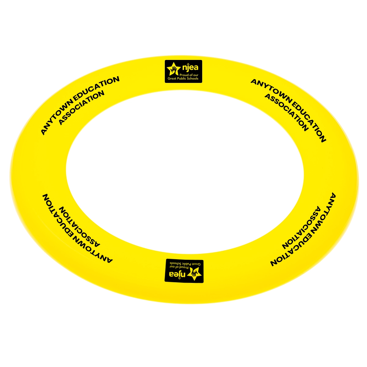 Wing Ring Flying Disc (Minimum Order - 150) - Image 14
