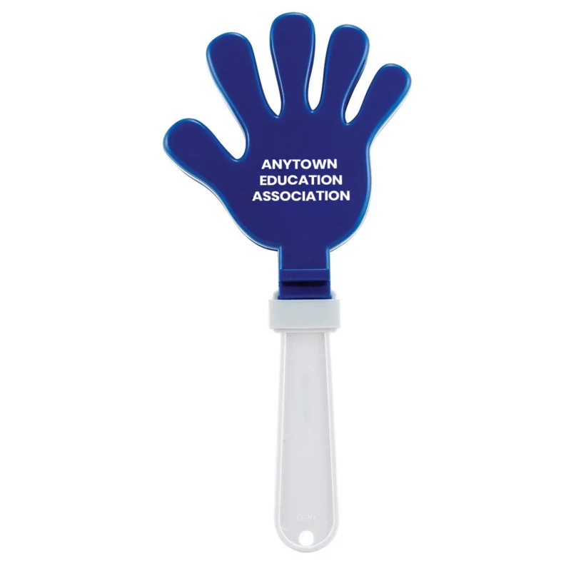 Hand Clapper (Minimum Order - 150)