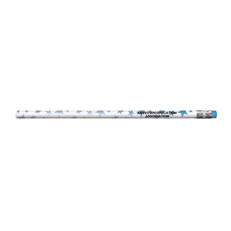 Mood™ Star Pencil (Minimum Order - 1000)