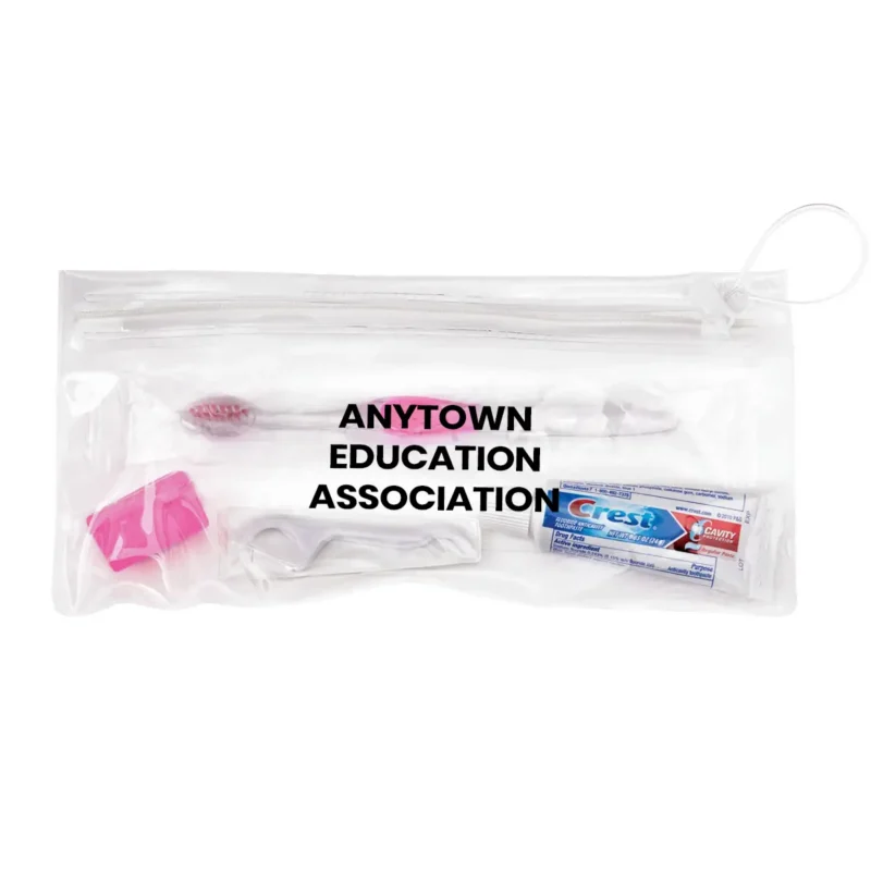 Teen Wellness Toothbrush Kit (Minimum Order - 150)