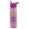 24 Oz. Ricky rPET Bottle (Minimum Order - 100)