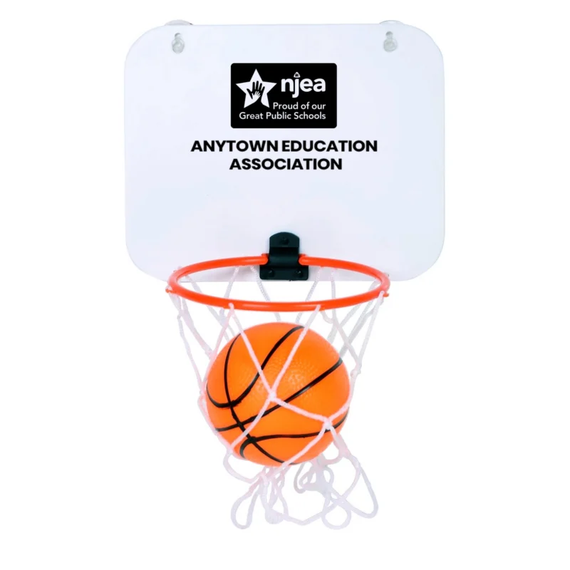 Basketball Set (Minimum Order - 50)