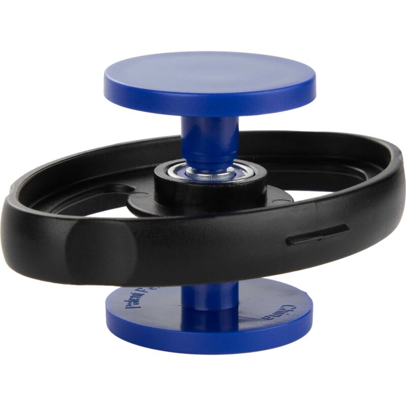 Axis Double Spinner Fidget (Minimum Order - 100) - Image 4