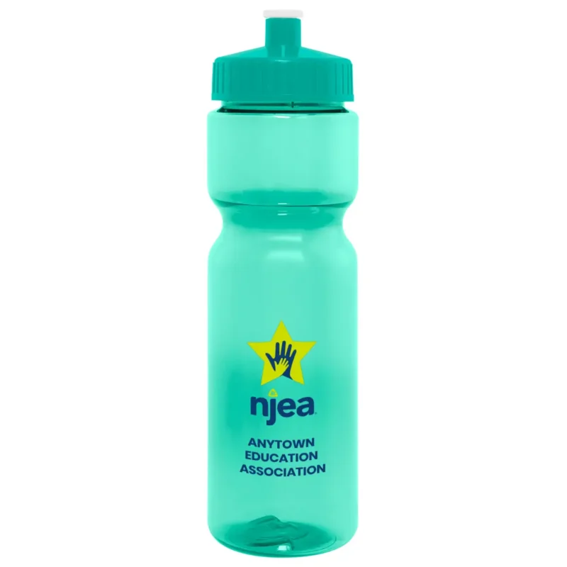 28oz Pace Bottle (Minimum Order - 200)