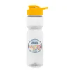 28 Oz.  Clutch Bottle (Minimum Order - 200)