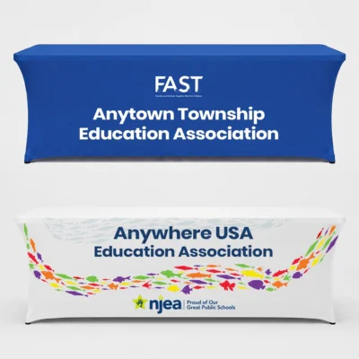 Table Stretch Cover (Minimum Order - 1)