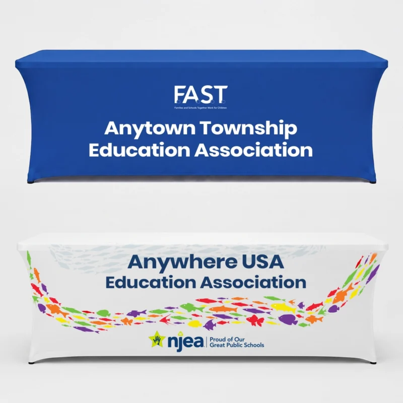 Table Stretch Cover (Minimum Order - 1)