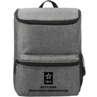 Excursion RPET Backpack Cooler (Minimum Order - 50)