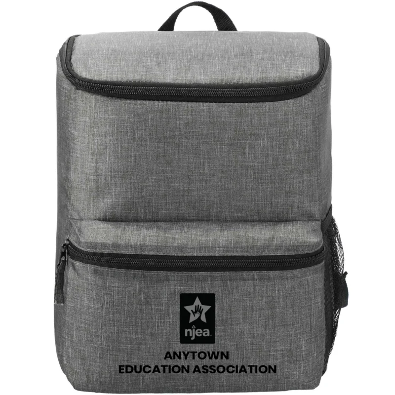 Excursion RPET Backpack Cooler (Minimum Order - 50)